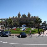 Monte Carlo